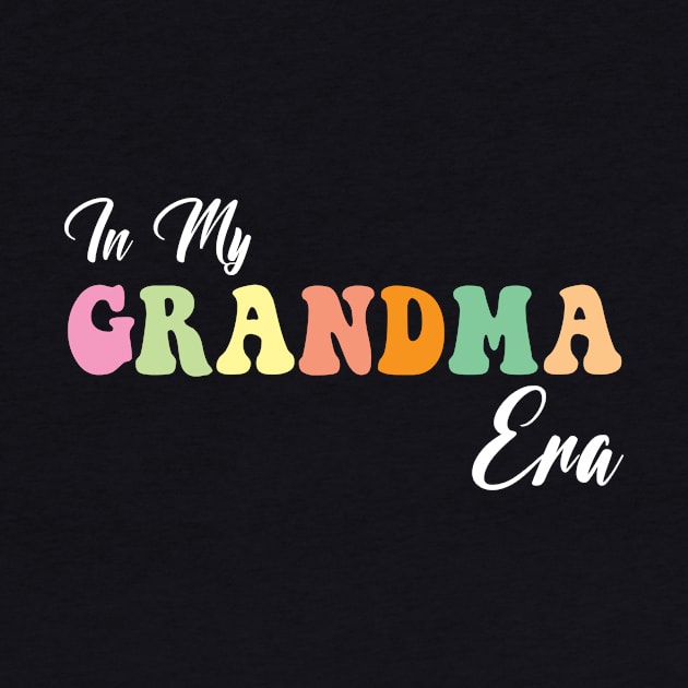 Groovy Retro In My Grandma Era by Spit in my face PODCAST